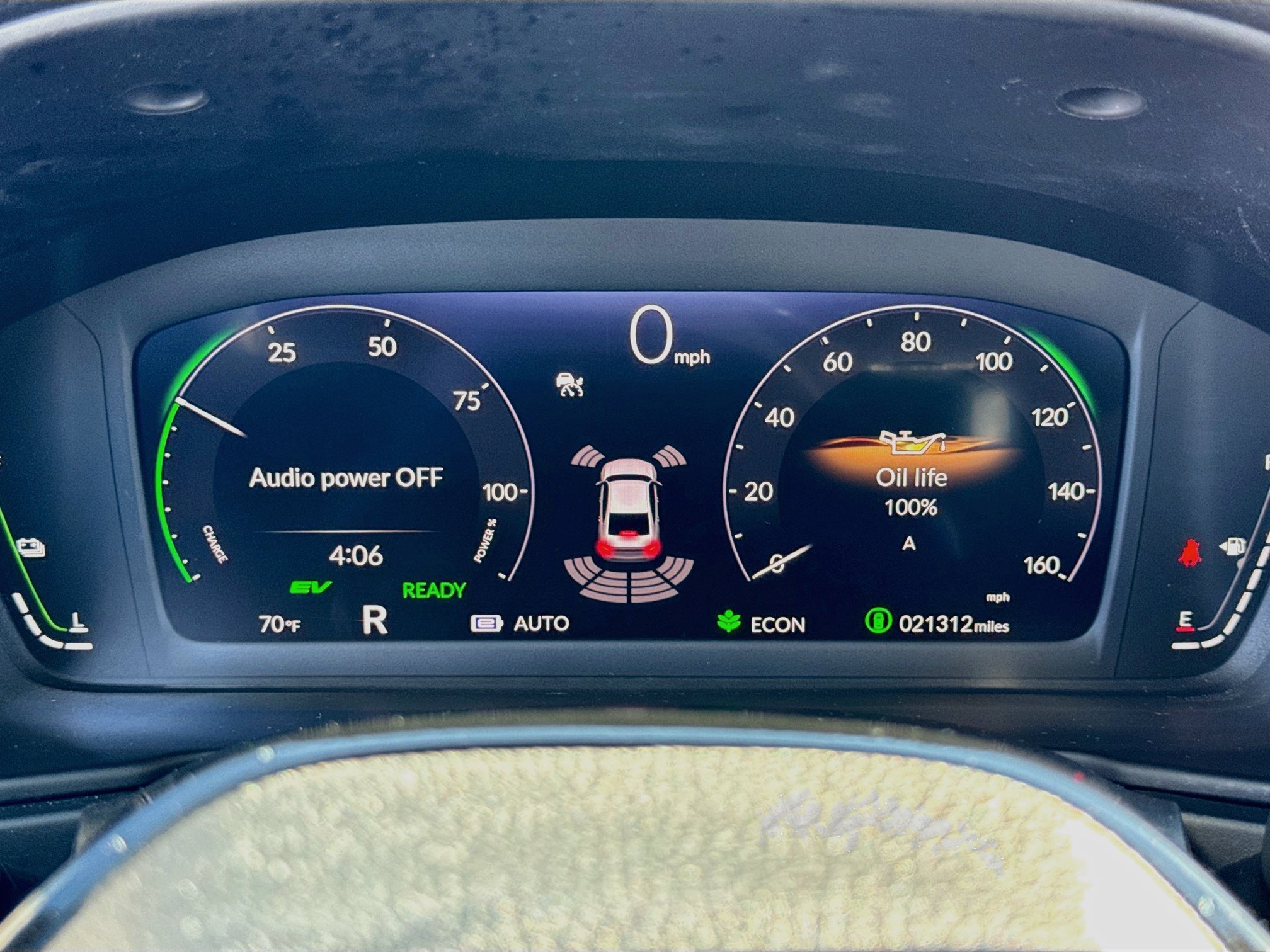 Used 2024 Honda Accord Touring image 13