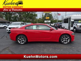 Used 2016 Dodge Charger R/T RWD video 1