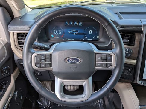 Used 2024 Ford Expedition Limited AWD/4WD image 18