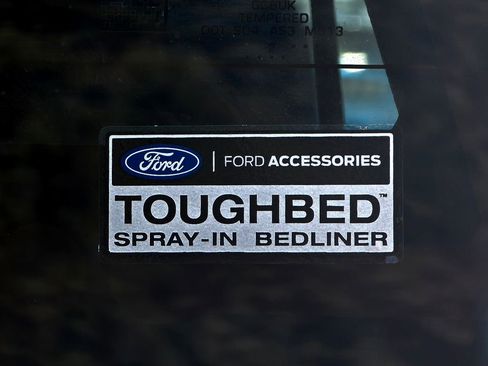 Used 2023 Ford Ranger XLT w/ Equipment Group 302A High image 10