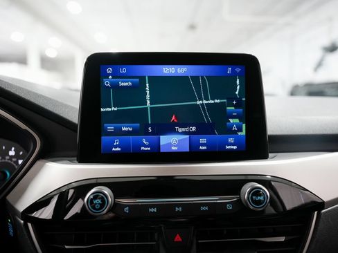 Used 2020 Ford Escape SEL AWD/4WD image 21