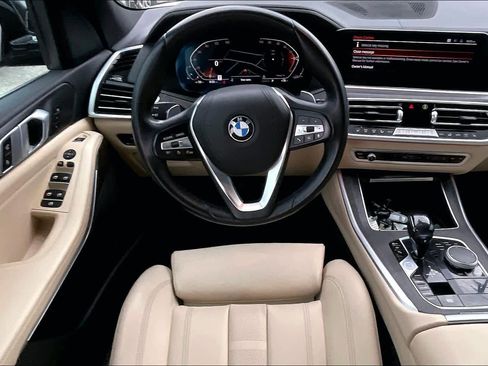 Used 2022 BMW X5 sDrive40i w/ Parking Assistance Package RWD image 6