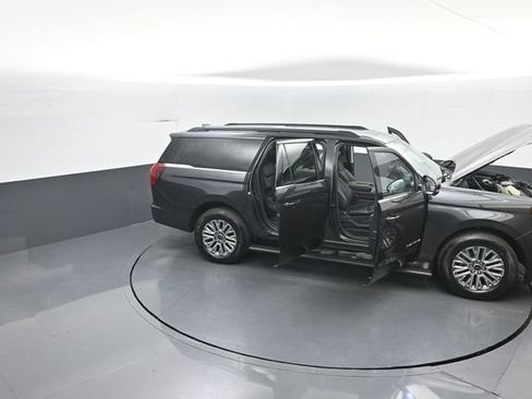 New 2027 Ford Expedition Max Platinum w/ Driver's Package AWD/4WD image 42