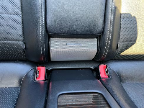 Used 2014 Mercedes-Benz E 550 Cabriolet w/ Premium 1 Package image 22