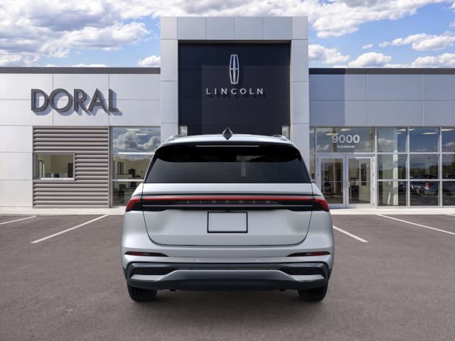 New 2026 Lincoln Nautilus Reserve w/ Jet Appearance Package AWD/4WD image 5