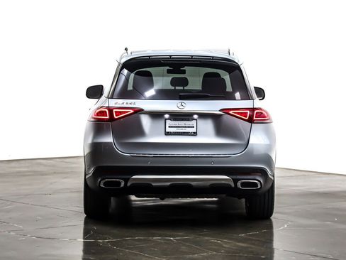 Certified 2022 Mercedes-Benz GLE 350 image 5