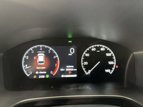 New 2026 Honda CR-V LX image 16