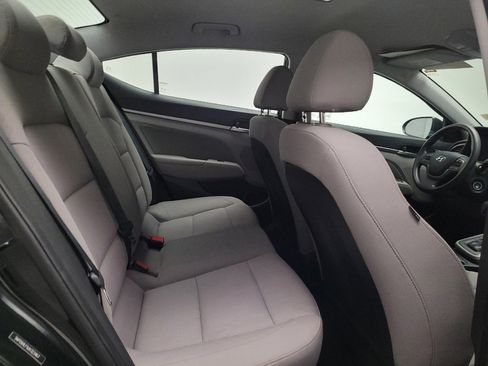 Used 2018 Hyundai Elantra SEL w/ Cargo Package FWD image 19