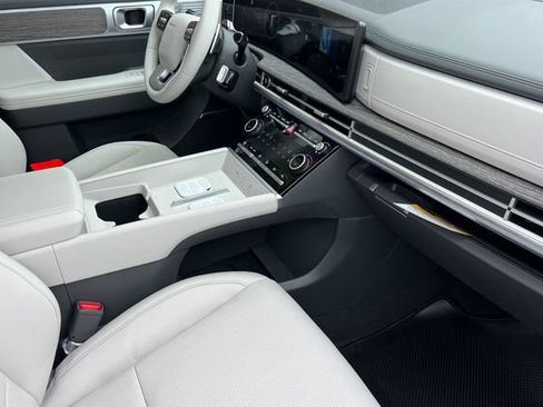 New 2026 Hyundai Santa Fe Limited AWD/4WD image 15