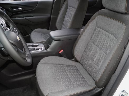 Certified 2023 Chevrolet Equinox LT FWD image 21