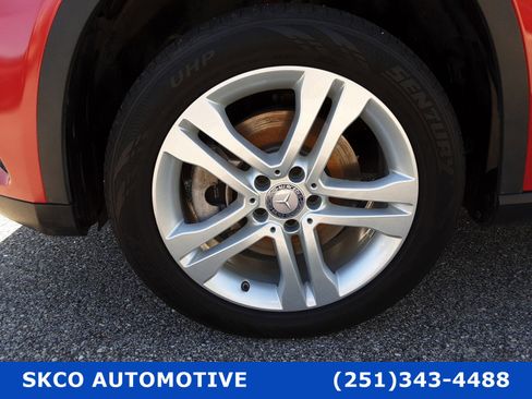 Used 2017 Mercedes-Benz GLA 250 image 9