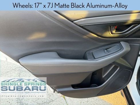 Certified 2025 Subaru Outback Wilderness image 32