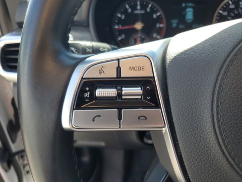 Used 2021 Kia Telluride EX w/ EX Premium Package image 19