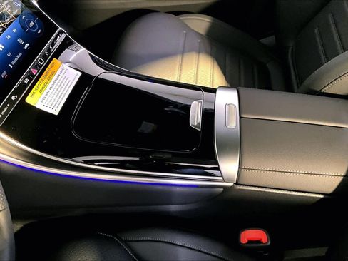 New 2026 Mercedes-Benz GLC 300 4MATIC image 10