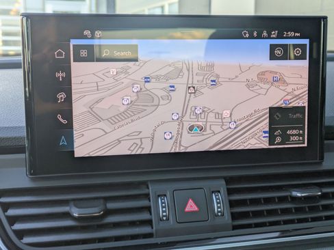 Used 2025 Audi Q5 2.0T Premium Plus image 18