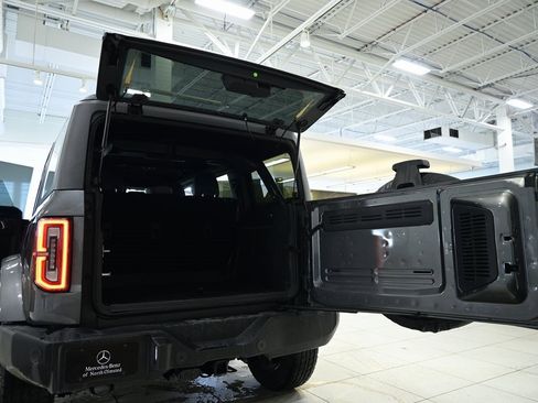 Used 2024 Ford Bronco Outer Banks image 23
