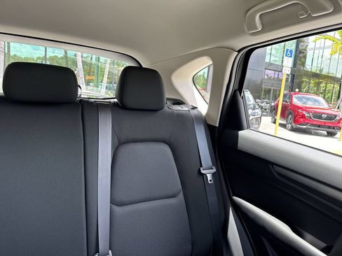Certified 2025 MAZDA CX-5 AWD 2.5 S image 19