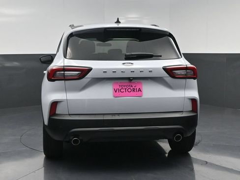 Used 2025 Ford Escape ST-Line w/ Tech Pack #1 FWD image 18