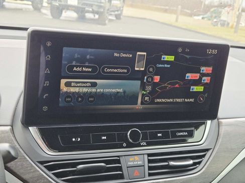 Used 2024 Nissan Altima 2.5 SL image 28