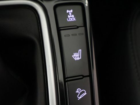 Used 2022 Kia Seltos EX AWD/4WD image 53