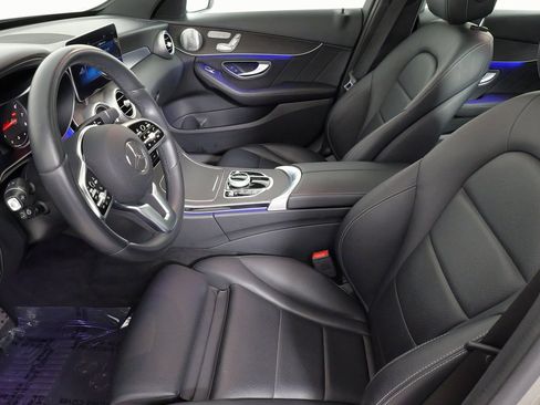 Used 2020 Mercedes-Benz C 300 4MATIC Sedan image 31