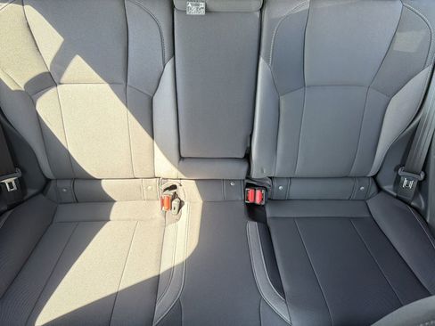 Certified 2025 Subaru Crosstrek 2.5i Premium AWD/4WD image 13