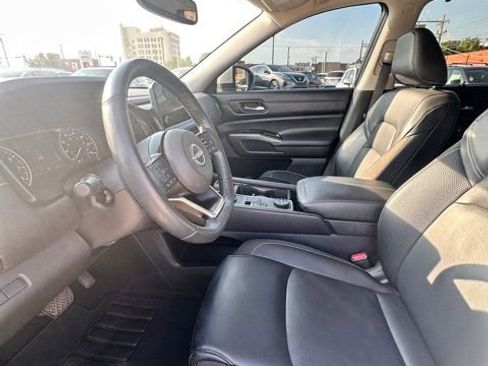Certified 2022 Nissan Pathfinder SL image 24
