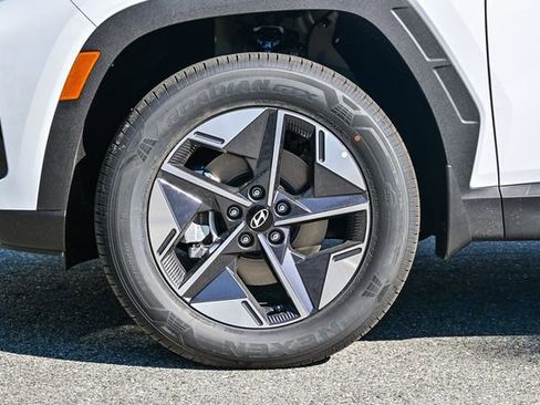 New 2026 Hyundai Tucson SEL AWD/4WD image 12