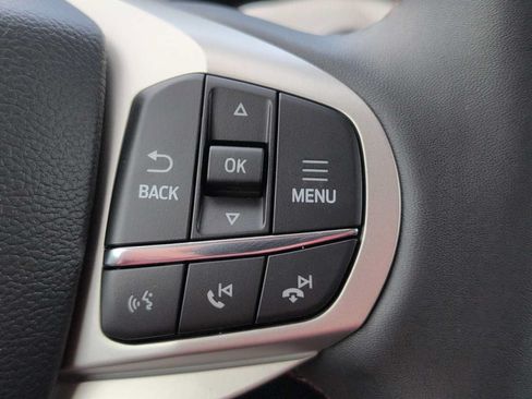 New 2026 Ford Explorer Active RWD image 23