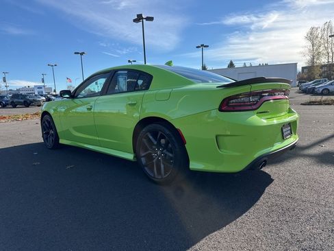 Used 2023 Dodge Charger GT w/ Plus Group image 5