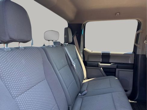 Used 2017 Ford F150 XLT w/ Trailer Tow Package image 27