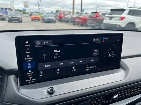 Used 2023 Honda Accord Sport image 12