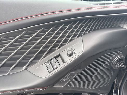 New 2026 Dodge Charger Scat Pack AWD/4WD image 16