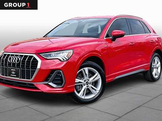 Used 2023 Audi Q3 2.0T Premium Plus video 1
