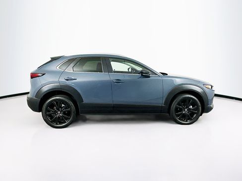 Used 2024 MAZDA CX-30 AWD 2.5 S w/ Preferred Package image 10