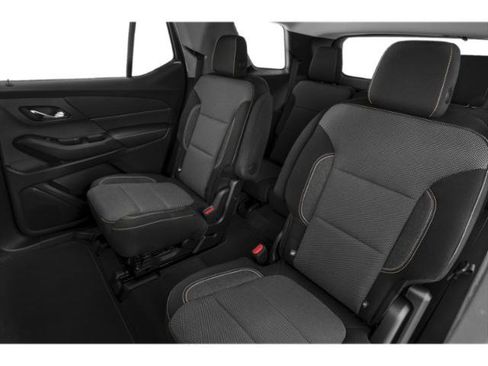Used 2019 Chevrolet Traverse LT AWD/4WD image 19