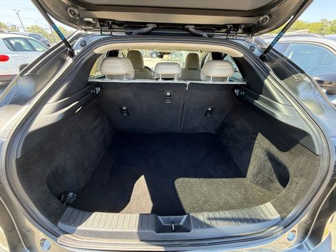 Used 2023 MAZDA CX-30 AWD 2.5 S w/ Preferred Package image 27