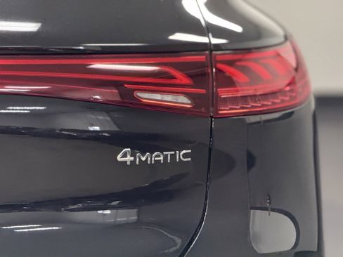 Certified 2023 Mercedes-Benz EQS 580 4MATIC SUV image 13