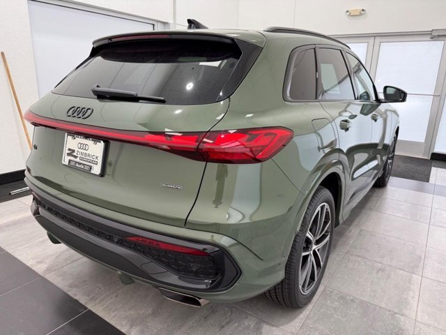 New 2026 Audi Q5 Prestige AWD/4WD image 2