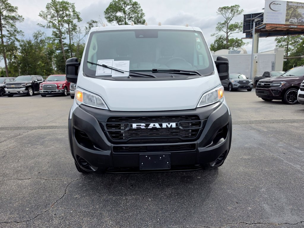 Used 2025 RAM ProMaster 1500 FWD image 6