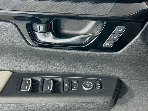 Certified 2026 Honda CR-V EX-L image 20