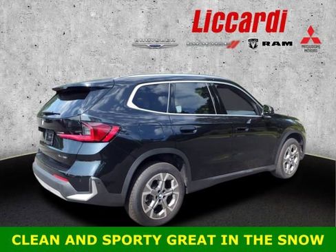 Used 2023 BMW X1 xDrive28i image 2