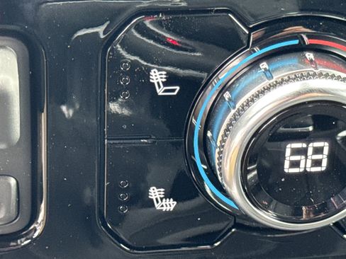 New 2026 GMC Sierra 1500 Elevation w/ X31 Off-Road Package image 28