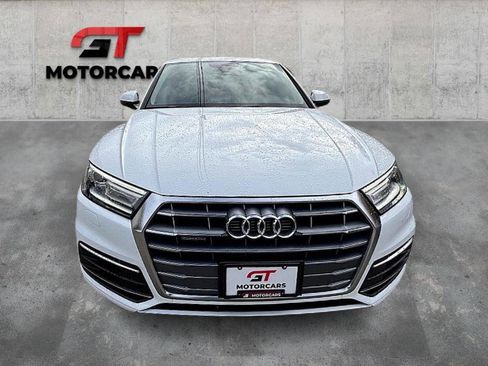 Used 2019 Audi Q5 2.0T Premium w/ Convenience Package image 8
