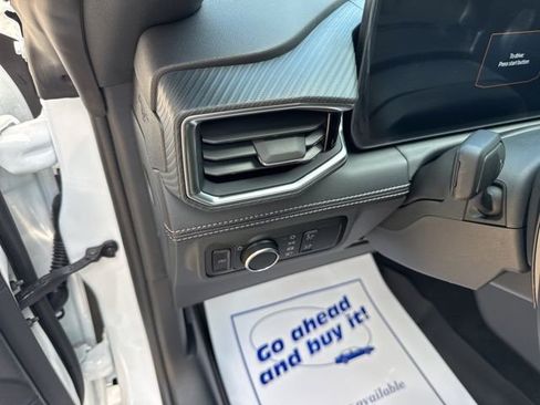 New 2025 Ford Mustang GT Premium image 23