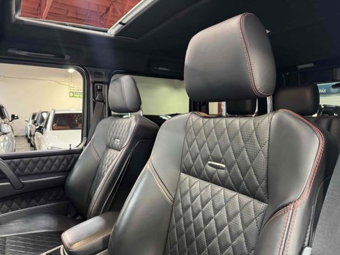 Used 2018 Mercedes-Benz G 63 AMG 4MATIC image 46