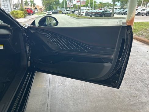 Used 2025 Dodge Charger R/T w/ Quick Order Package 25M R/T AWD/4WD image 29