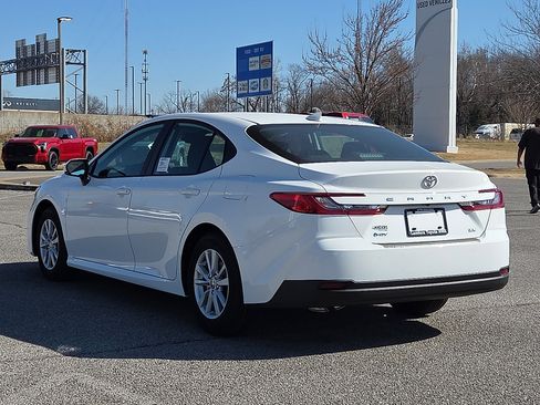 New 2026 Toyota Camry LE image 3