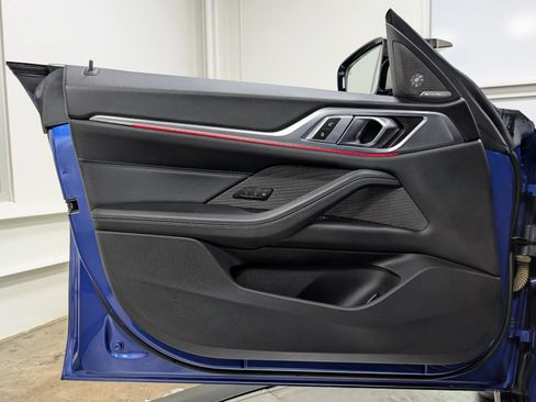 Used 2023 BMW M440i Gran Coupe w/ Premium Package image 12