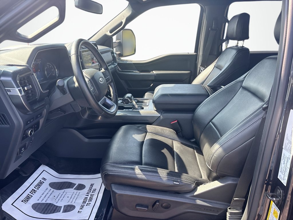 Certified 2023 Ford F150 XLT w/ Equipment Group 302A High AWD/4WD image 26